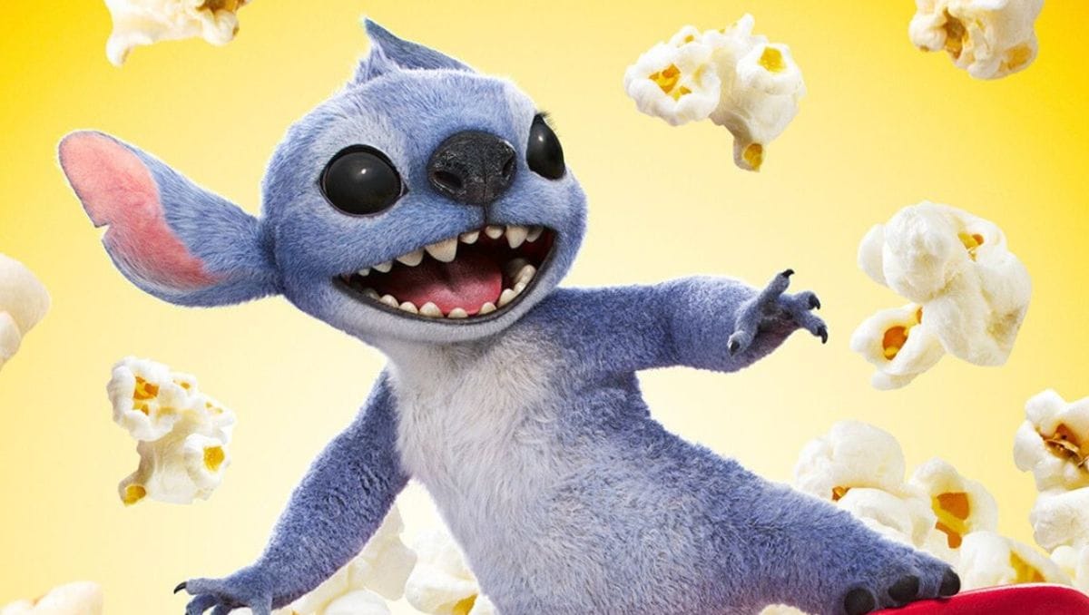 Lilo & Stitch : on a interviewé la star du film live action de Disney !