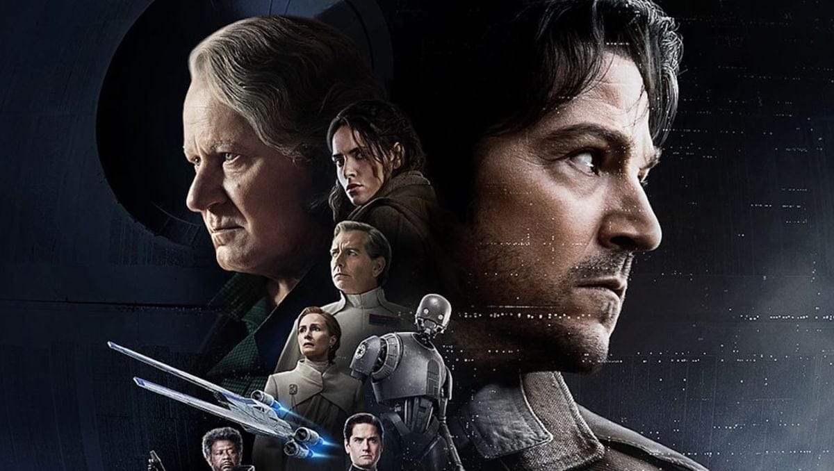 Critique Andor – Saison 2 : la série Star Wars fait son grand retour, plus rebelle que jamais