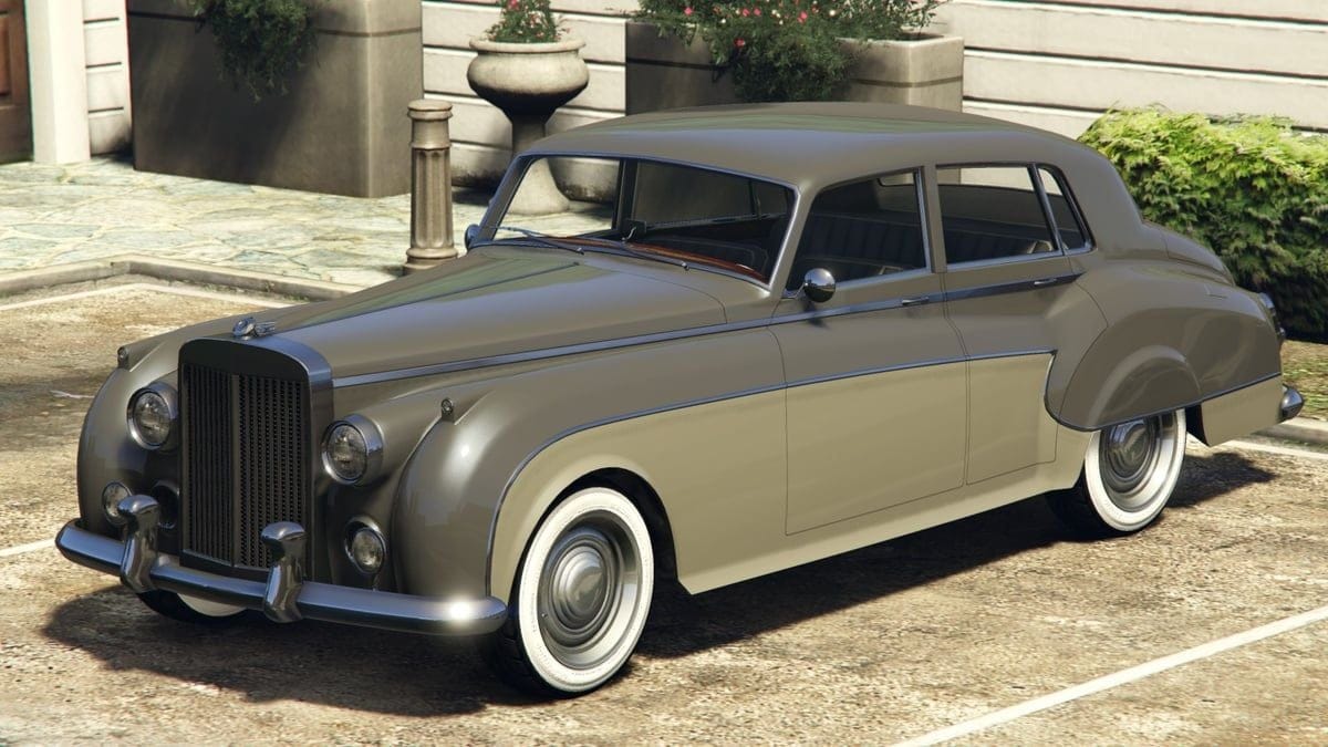 Enus Stafford GTA Online : comment obtenir ce véhicule ?