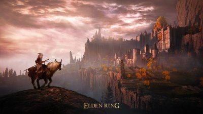 MAJ Elden Ring : un film live action confirmé par Bandai Namco et A24 !