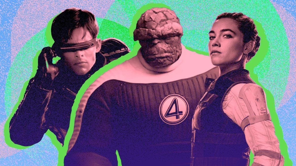 Les dates de sortie d'Avengers: Doomsday et Avengers: Secret Wars repoussées