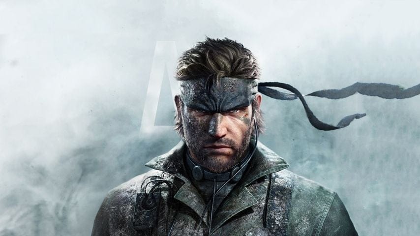 Metal Gear Solid Delta : Snake Eater dévoile sa séquence d'introduction
