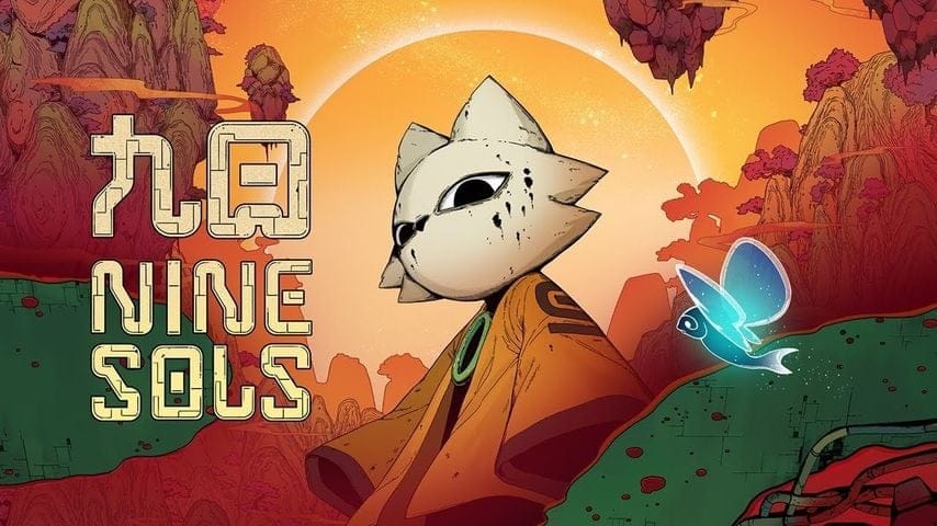 Nine Sols : un artbook de 416 pages pour fêter le premier anniversaire