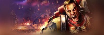 Warhammer 40,000 : un jeu culte bientôt de retour dans une Definitive Edition