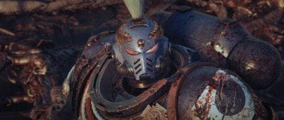 Warhammer 40,000: Space Marine 2, un mode gratuit annoncé en vidéo, ça va saigner