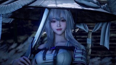 Stellar Blade : le DLC Goddess of Victory: Nikke sort ses gros calibres avec des skins sexys, un boss dantesque et de l'humour