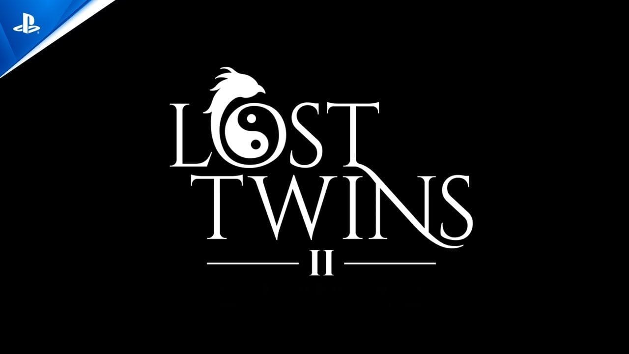 Lost Twins 2 - Announcement Trailer | PS5  Games