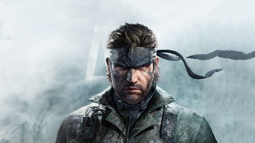 Metal Gear Solid Delta : Snake Eater dévoile sa séquence d'introduction