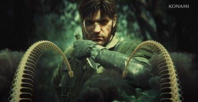Metal Gear Solid Delta: Snake Eater, la cinématique d'introduction dévoilée, c'est un bonheur pour les fans !