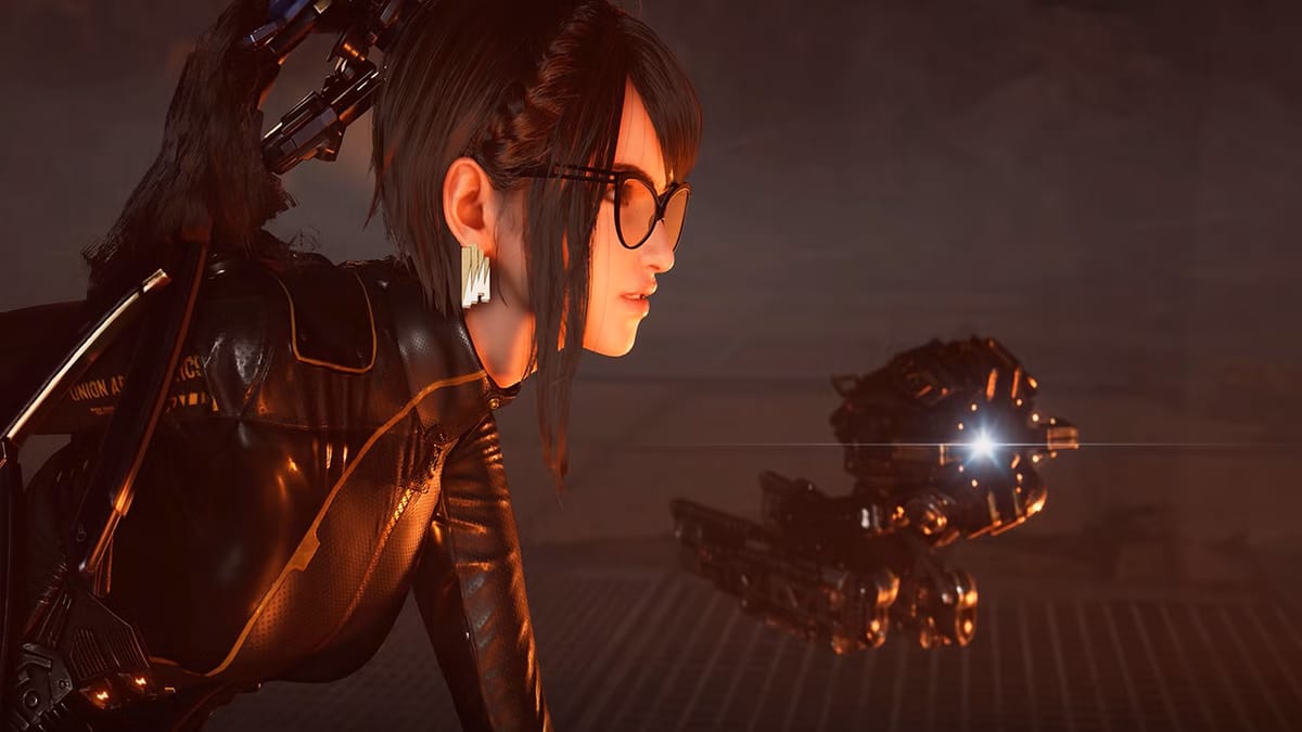 C'est désormais officiel : Stellar Blade, l'une des plus grosses exclusivités PS5, aura bel et bien droit à une suite