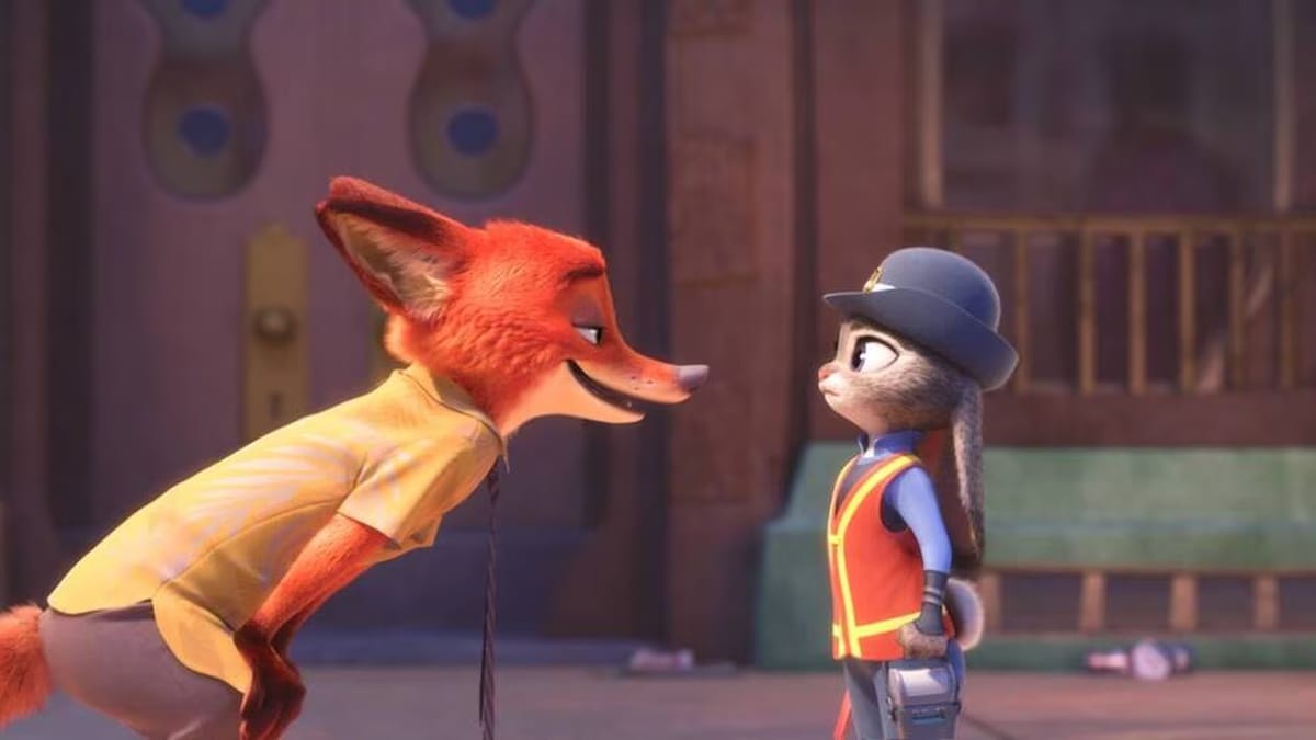 Zootopie 2 : La suite de l'énorme succès de Disney dévoile enfin ses premières images