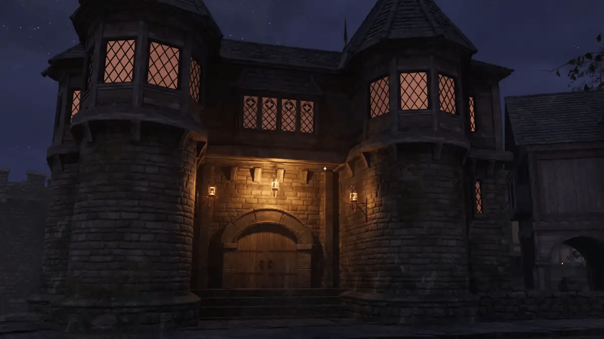 "Plus que quelques années avant GTA 6", ce joueur d'Oblivion Remastered se paralyse en jeu pendant 66 ans