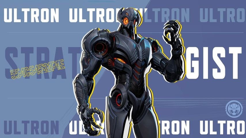 Marvel Rivals : Ultron rejoint enfin la saison 2