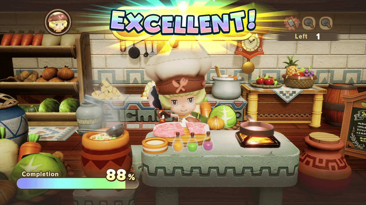 Fantasy Life i va offrir un DLC gratuit, en réponse à tous les retours positifs