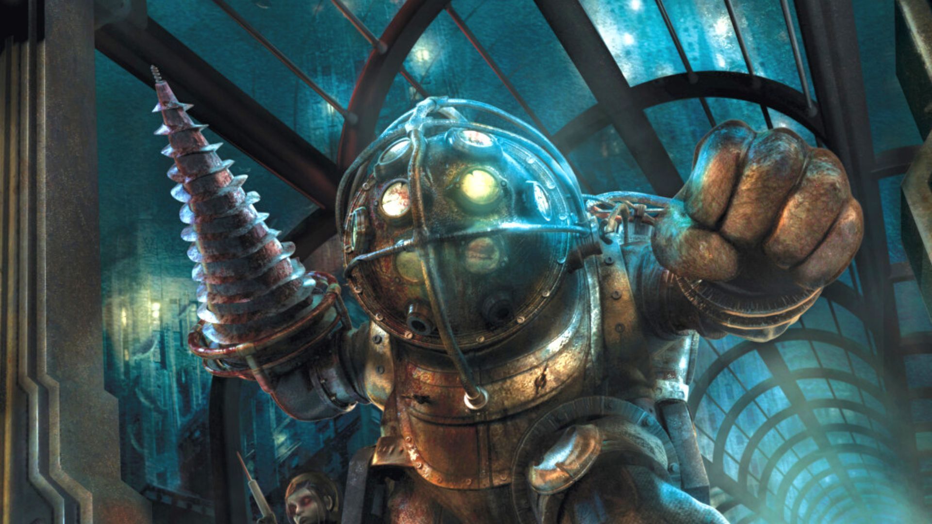BioShock va bientôt faire son grand retour selon une fuite - Dexerto