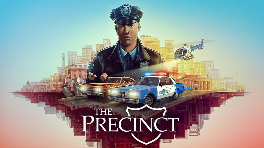 The Precinct : le GTA-like policier reçoit sa première mise à jour majeure