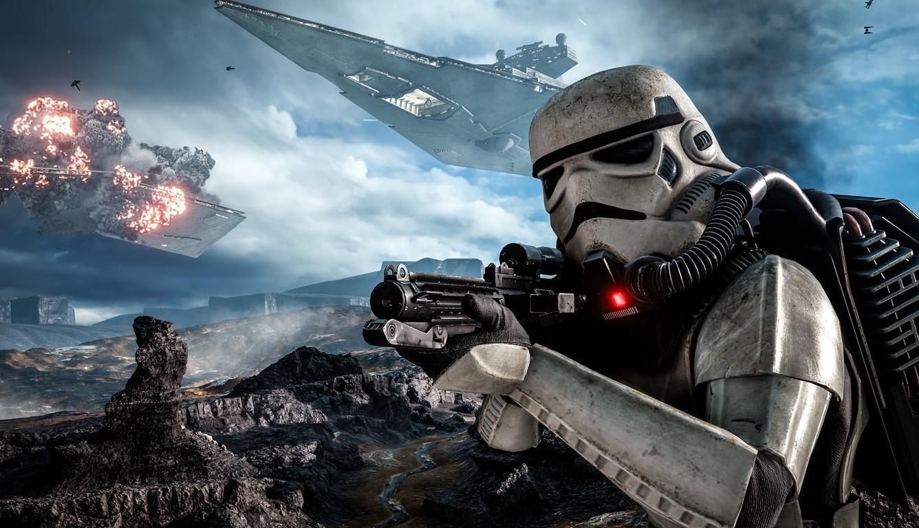 L'équipe de développement de Star Wars : Battlefront II veut se réunir à nouveau pour un troisième jeu.
