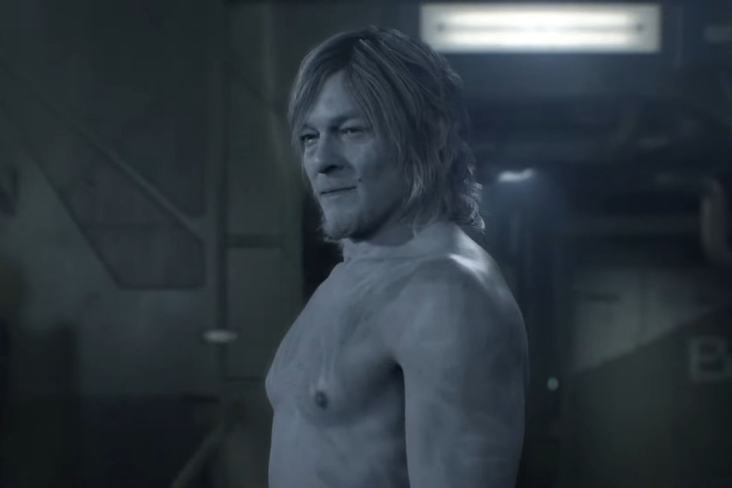 Death Stranding 3 : Hideo Kojima a déjà des idées, avant même la sortie de Death Stranding 2