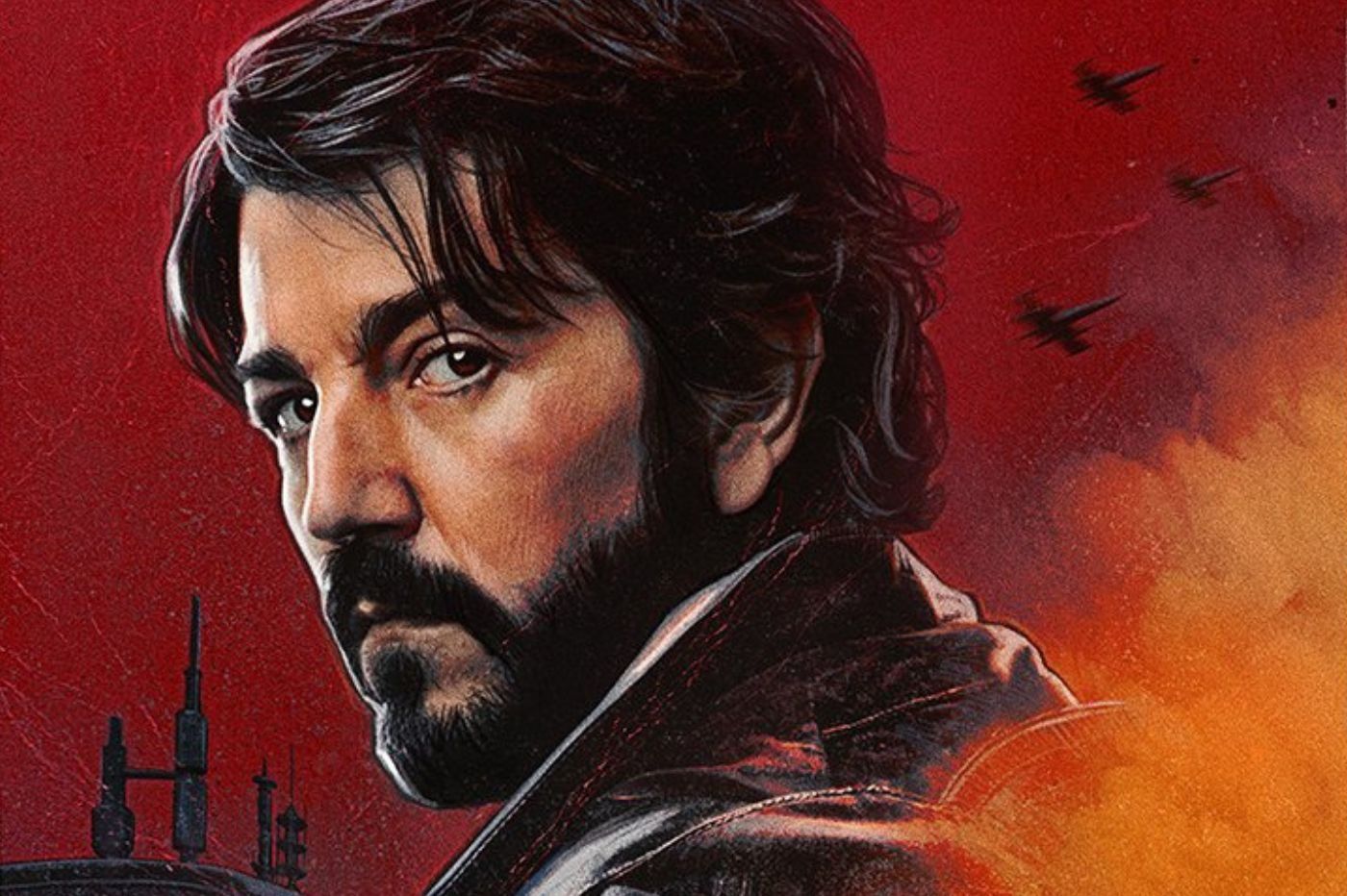 Star Wars sur Disney+ : le signal d’alarme qu’envoie Andor saison 2