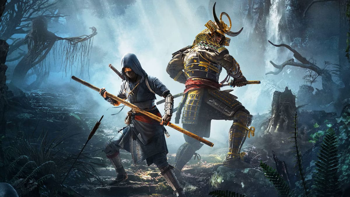 Le DLC Traque sur Awaji d'Assassin's Creed Shadows aurait déjà une fenêtre de sortie