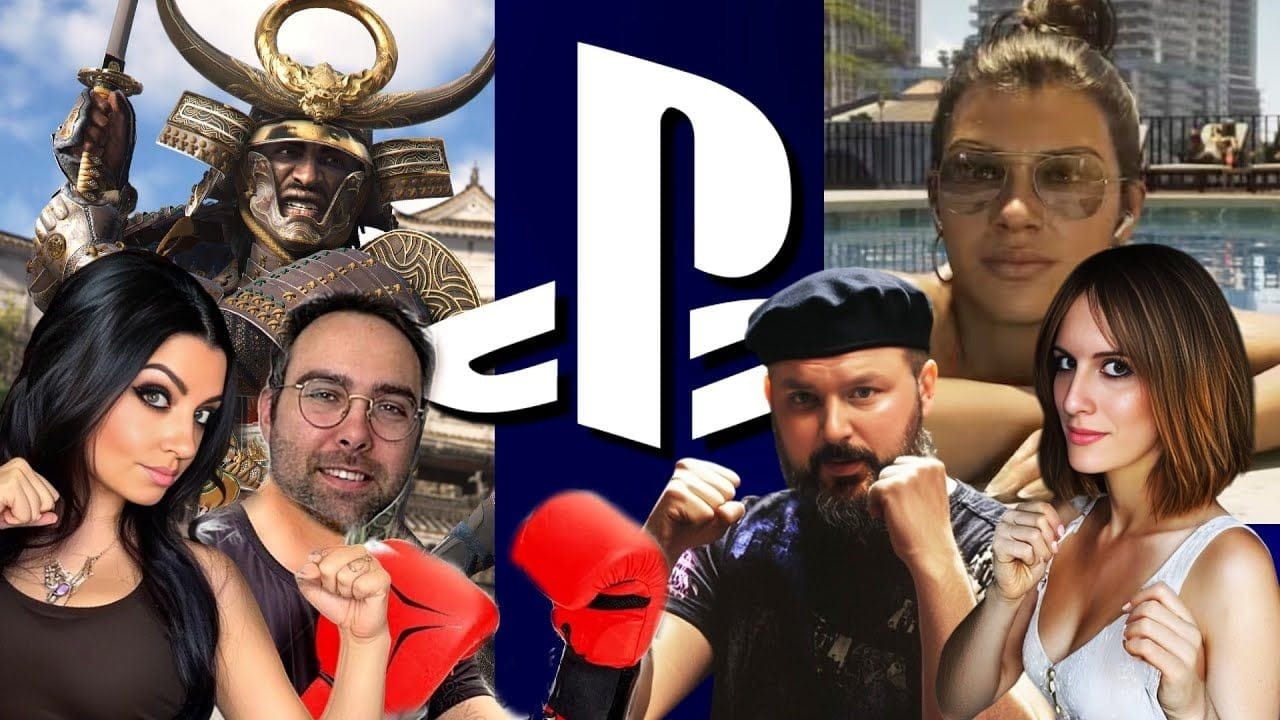 PlayStation au taquet, Rockstar régale et la situation d'Ubisoft...