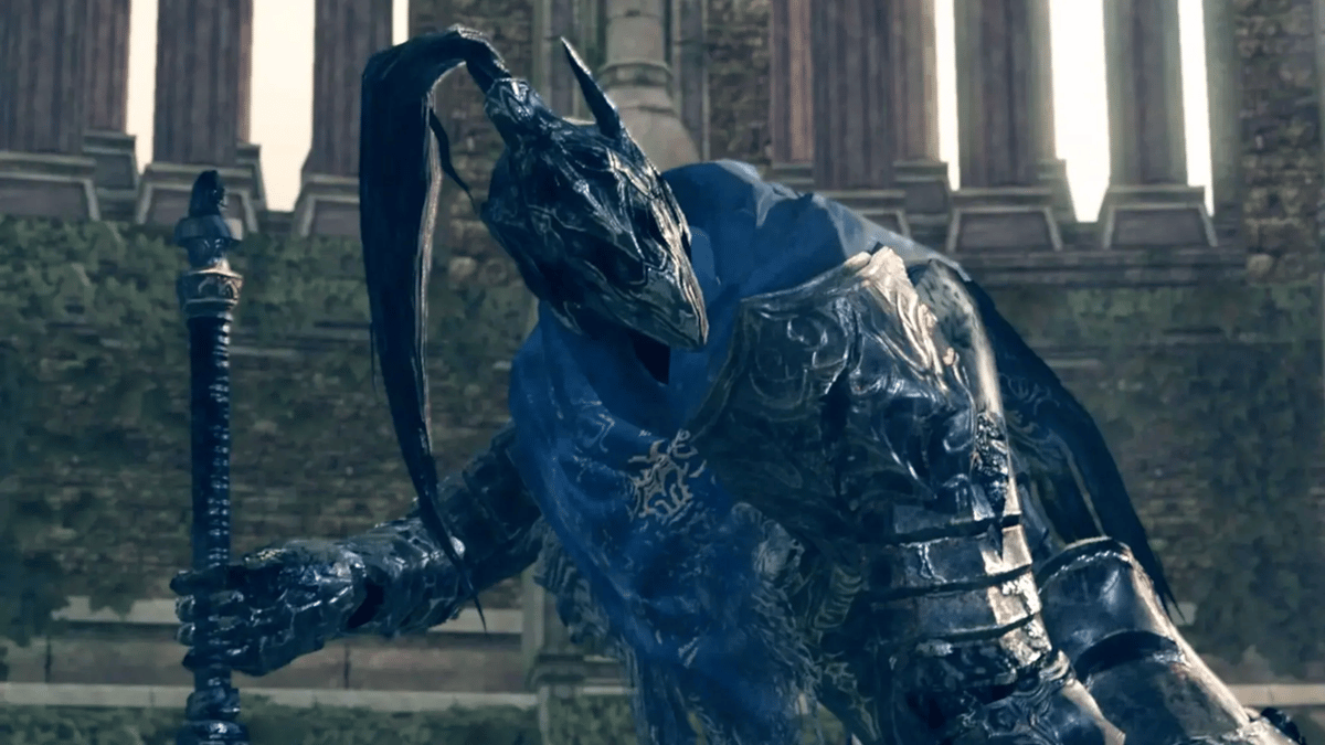 Même si Elden Ring Nightreign est un jeu multijoueur, il ne sacrifie pas pour autant ce qui fait la grandeur des Souls-like