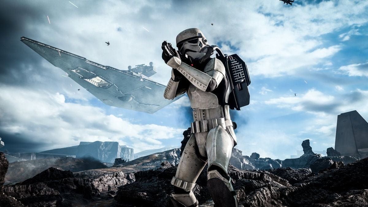Une pétition pour que la suite de ses jeux Star Wars voie le jour a du succès auprès des fans de la célèbre saga de science-fiction