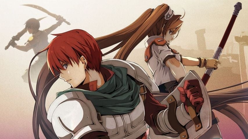 Le spin-off Ys vs. Trails in the Sky: Alternative Saga sera accessible cet été