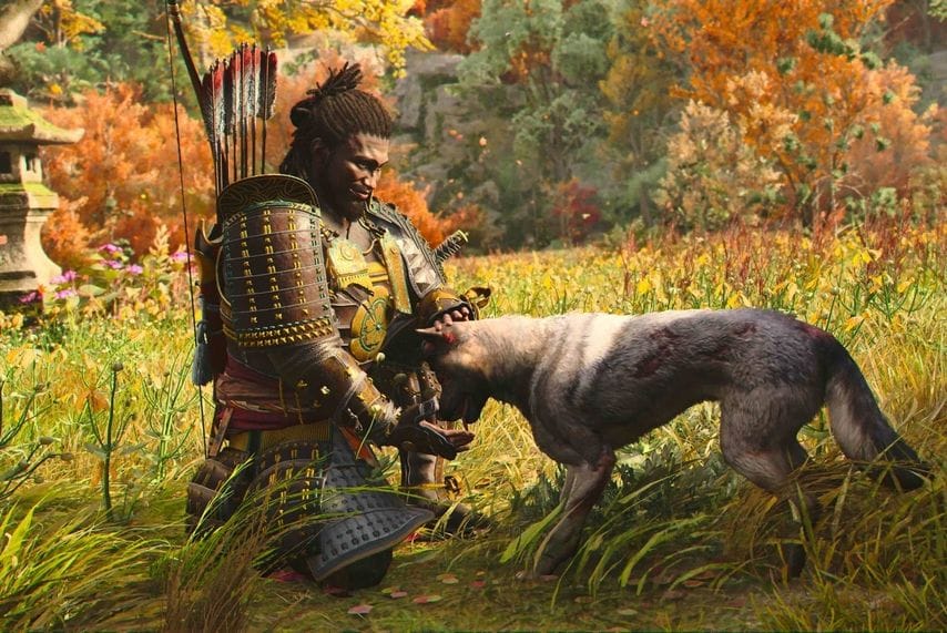 Pourquoi Assassin's Shadows a fait le choix d'aimer les animaux plutôt que de les chasser