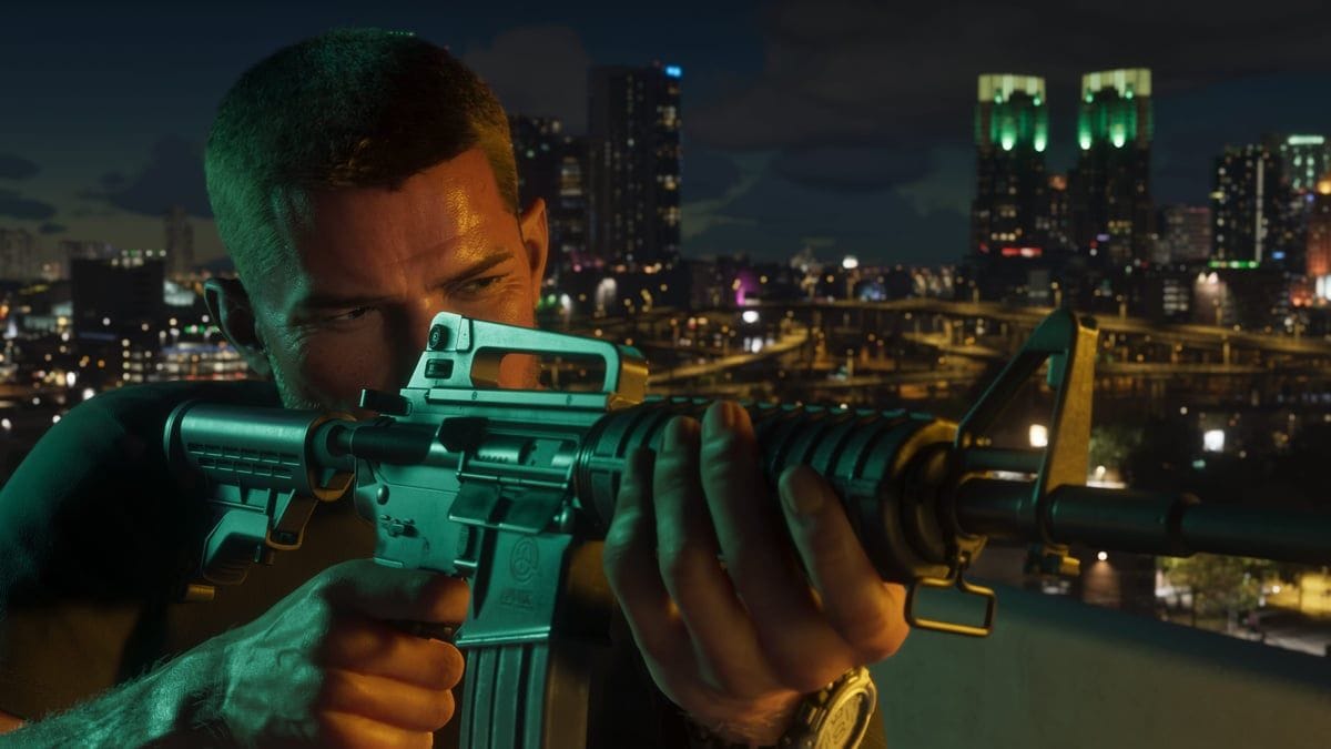 "J'annule ma précommande, GTA 6 serait injouable" : des joueurs auraient trouvé un détail qui ne trompe pas dans le trailer...