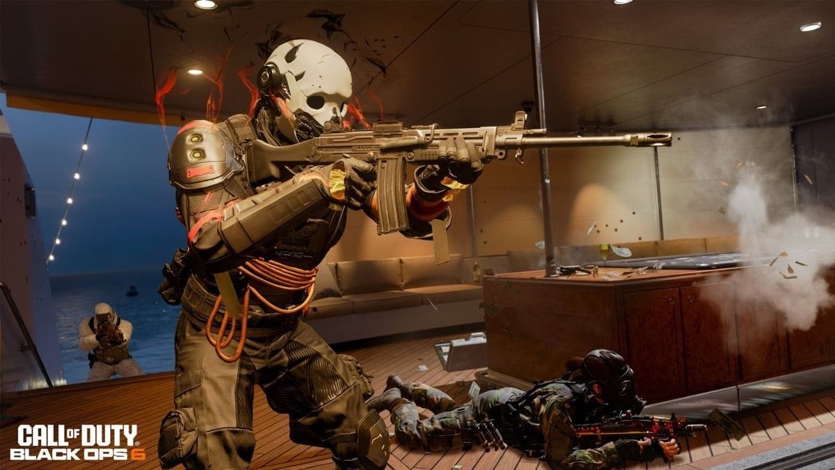 Armes méta Warzone Saison 3 : quelles sont les meilleures classes ?