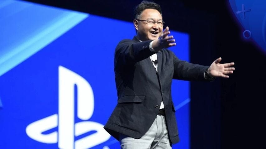 Pour Shuhei Yoshida (ex-PlayStation), la "course stupide à l'argent" a paralysé l'industrie du jeu vidéo