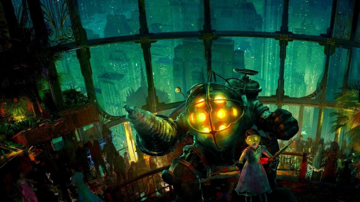 Vers le grand retour de cette licence de jeux vidéo de science-fiction adorée des fans ? Une annonce pour BioShock serait imminente