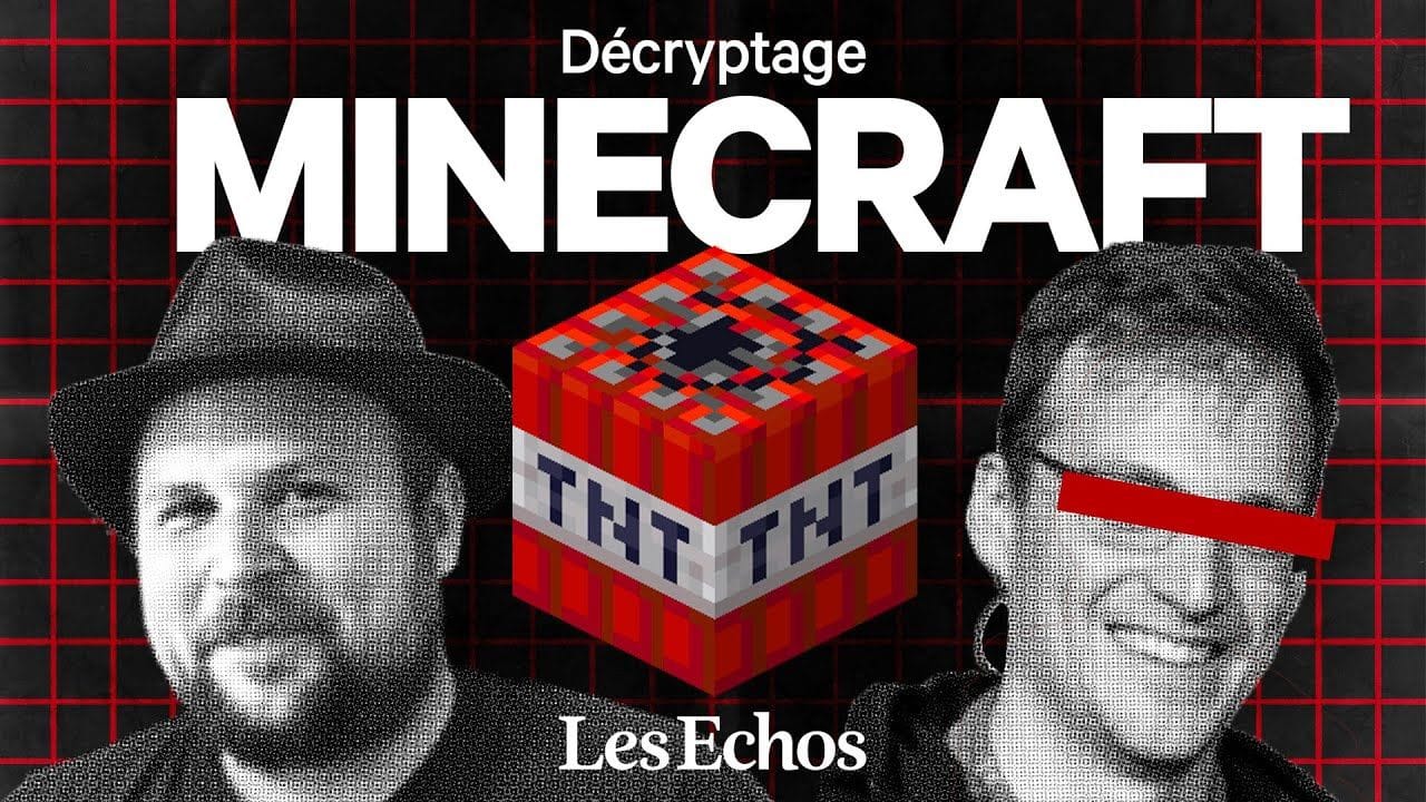 L'homme qui a failli créer Minecraft