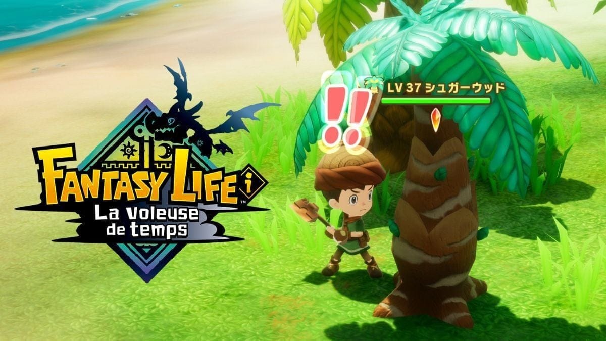 Excellent Fantasy Life i : Comment réussir à faire un Excellent à chaque fois ?