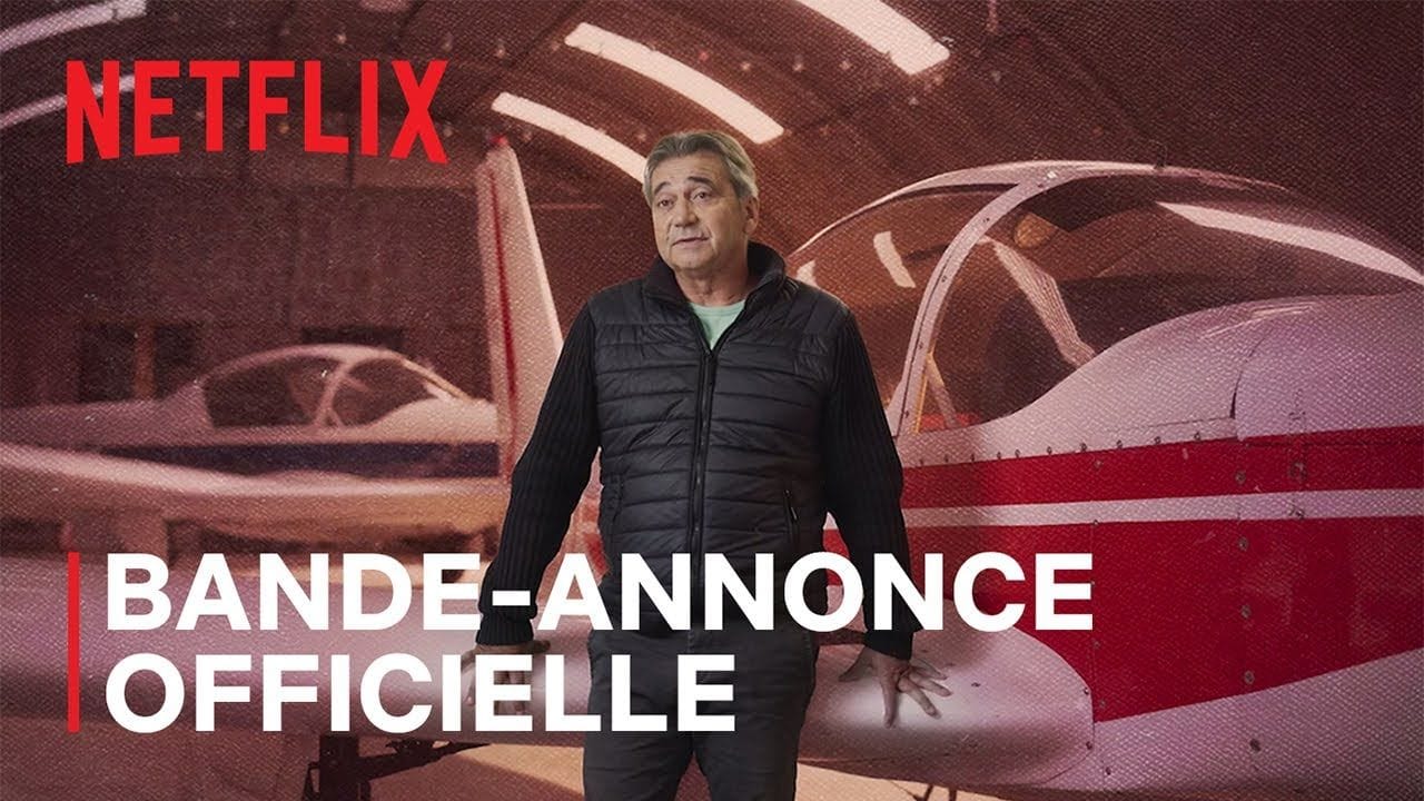 Y a-t-il un dealer dans l'avion ? | Bande-annonce officielle VF | Netflix France