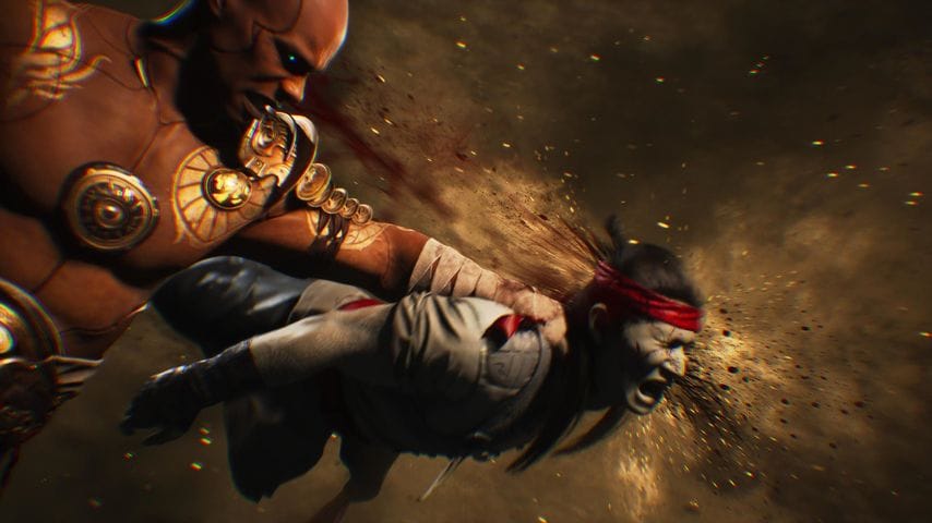 Mortal Kombat 1 : Warner Bros met à mort son jeu de combat