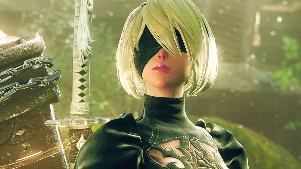 NieR Automata fait une belle surprise à ses fans, mais c'est la douche froide