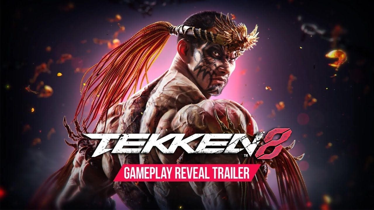 Tekken 8 : Fahkumram rejoint le roster le 7 juillet dans le Season Pass, puis le 10 pour tout le monde, Armor King débarquera cet automne
