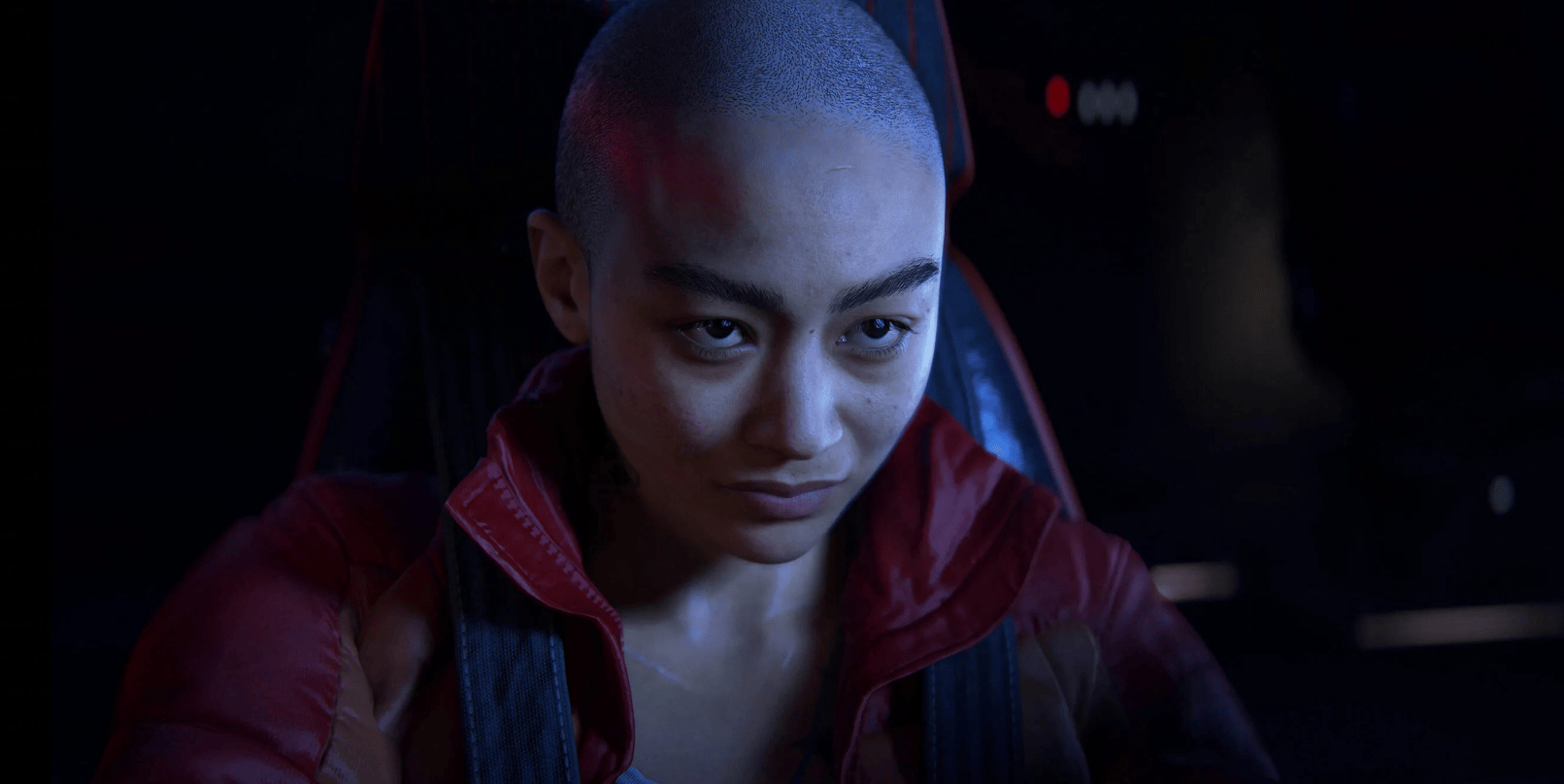 Neil Druckmann répond à la haine de Intergalactic: The Heretic Prophet