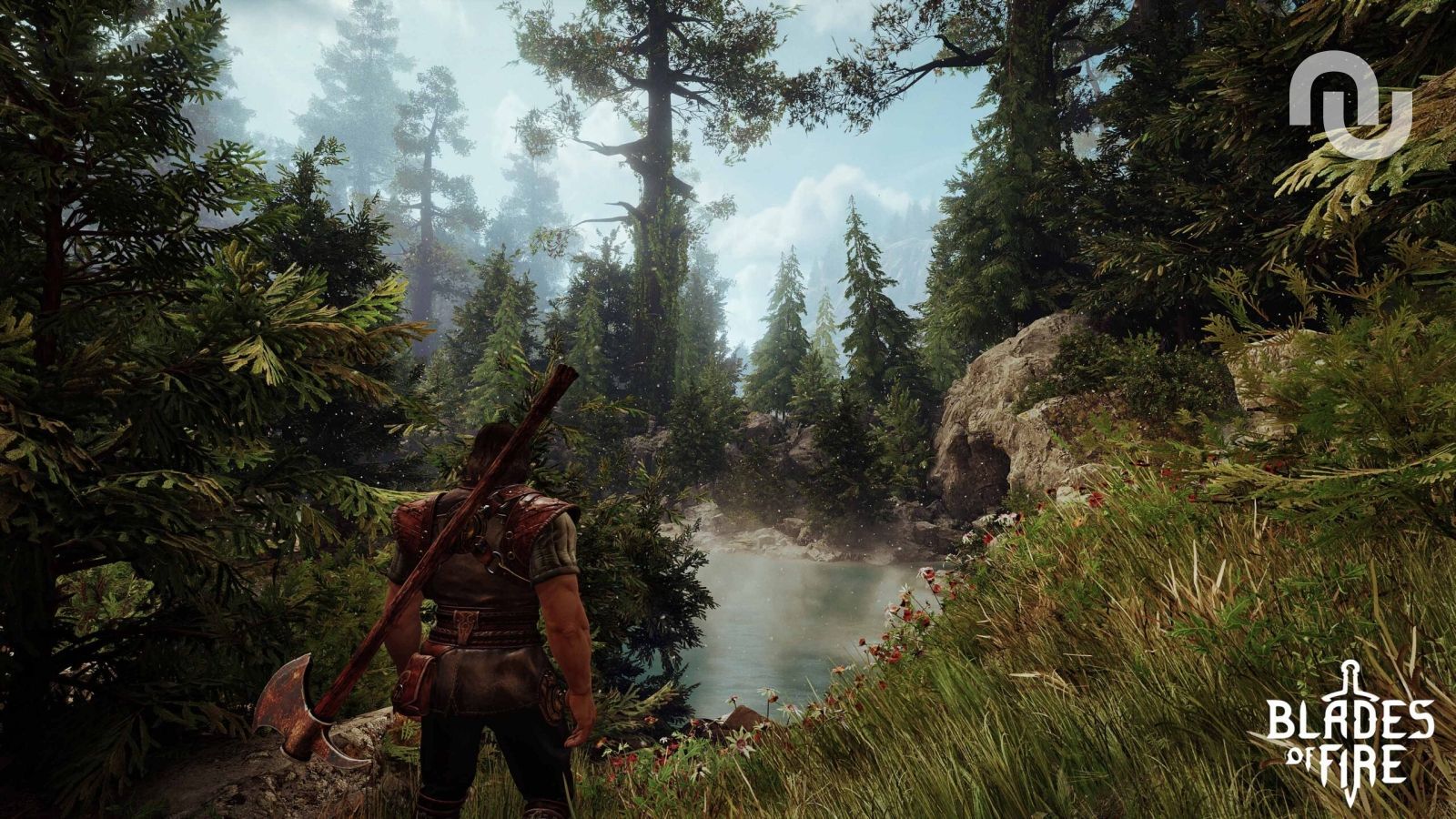 On a joué à Blades of Fire : le Dark Souls maladroit