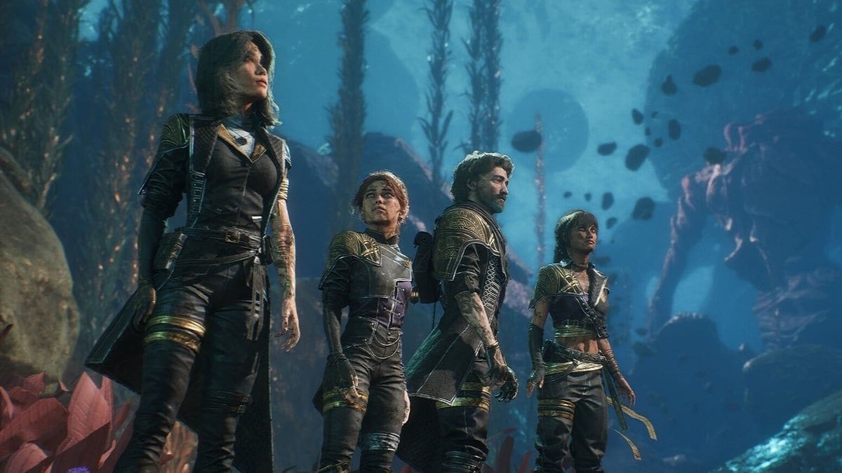Clair Obscur : voici le casting du film Expedition 33 d'après les fans et c'est juste parfait...