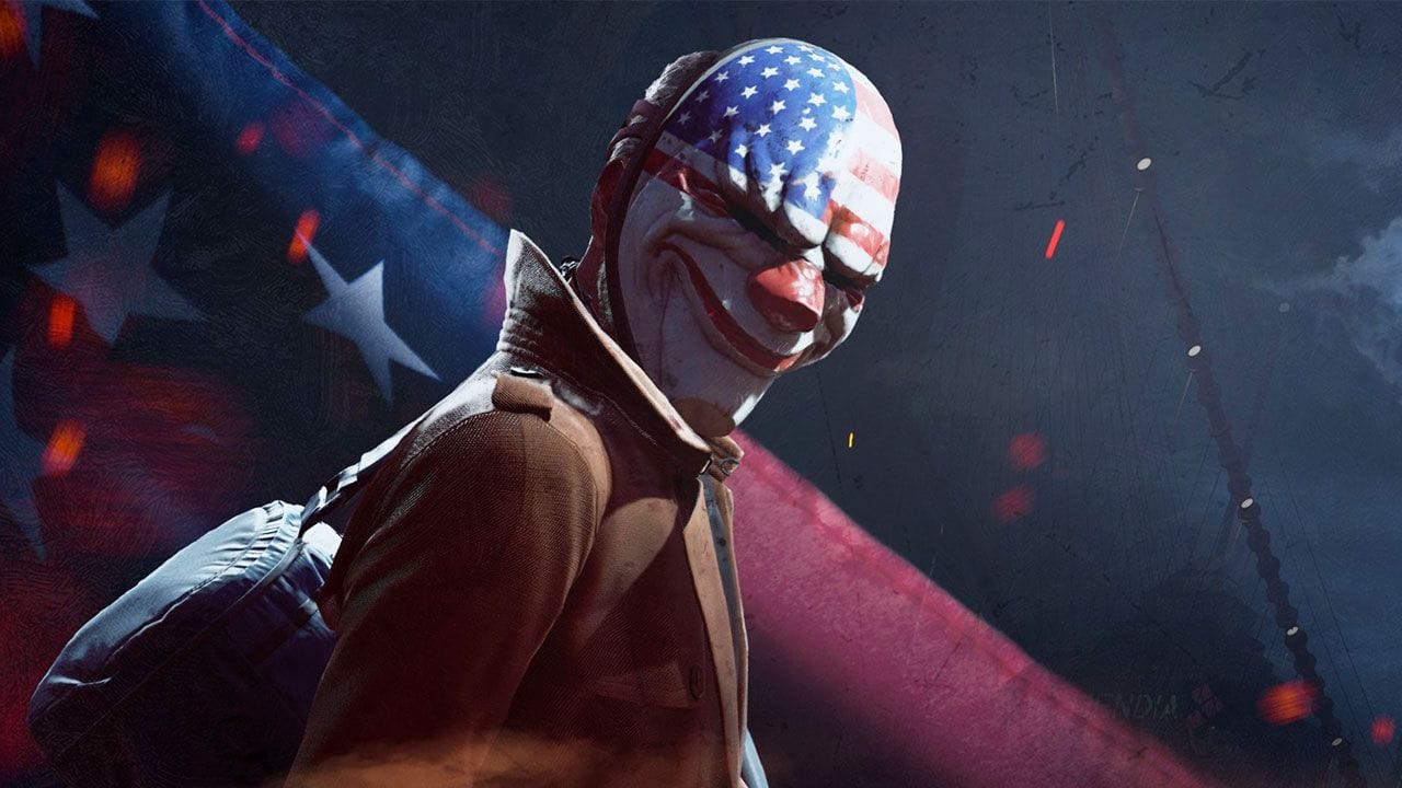 PAYDAY 3 continue de survivre avec un nouveau DLC et une grosse réduction sur Xbox