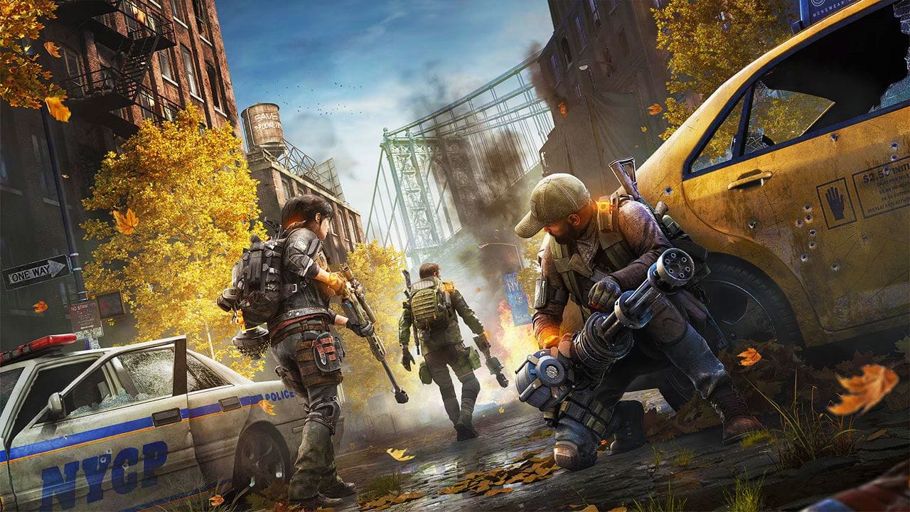 The Division 2 : le DLC Battle for Brooklyn arrive demain, les fans du premier jeu vont adorer