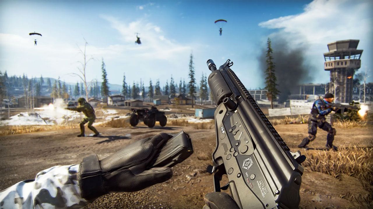 Triche dans le jeu vidéo : « c’est une épidémie », selon le co-créateur de Counter-Strike