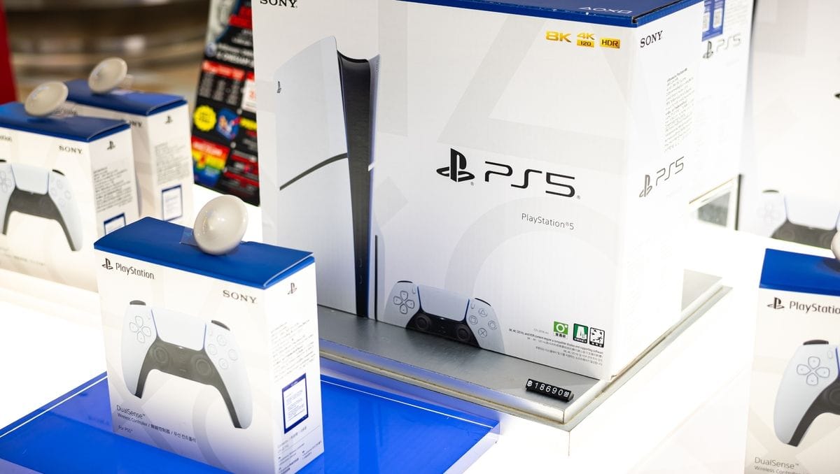 PS5 : Sony se lâche — les Slim, Pro, manettes et PSVR2 bradés à des prix qu’on ne reverra pas de sitôt