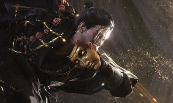 Where Winds Meet : on y a joué, entre Wu Xia Pian, open world et combats stylisés