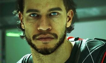 Mindseye : on a reçu 12 minutes de gameplay du nouveau jeu de l'ex-boss de Rockstar, on vous les partage