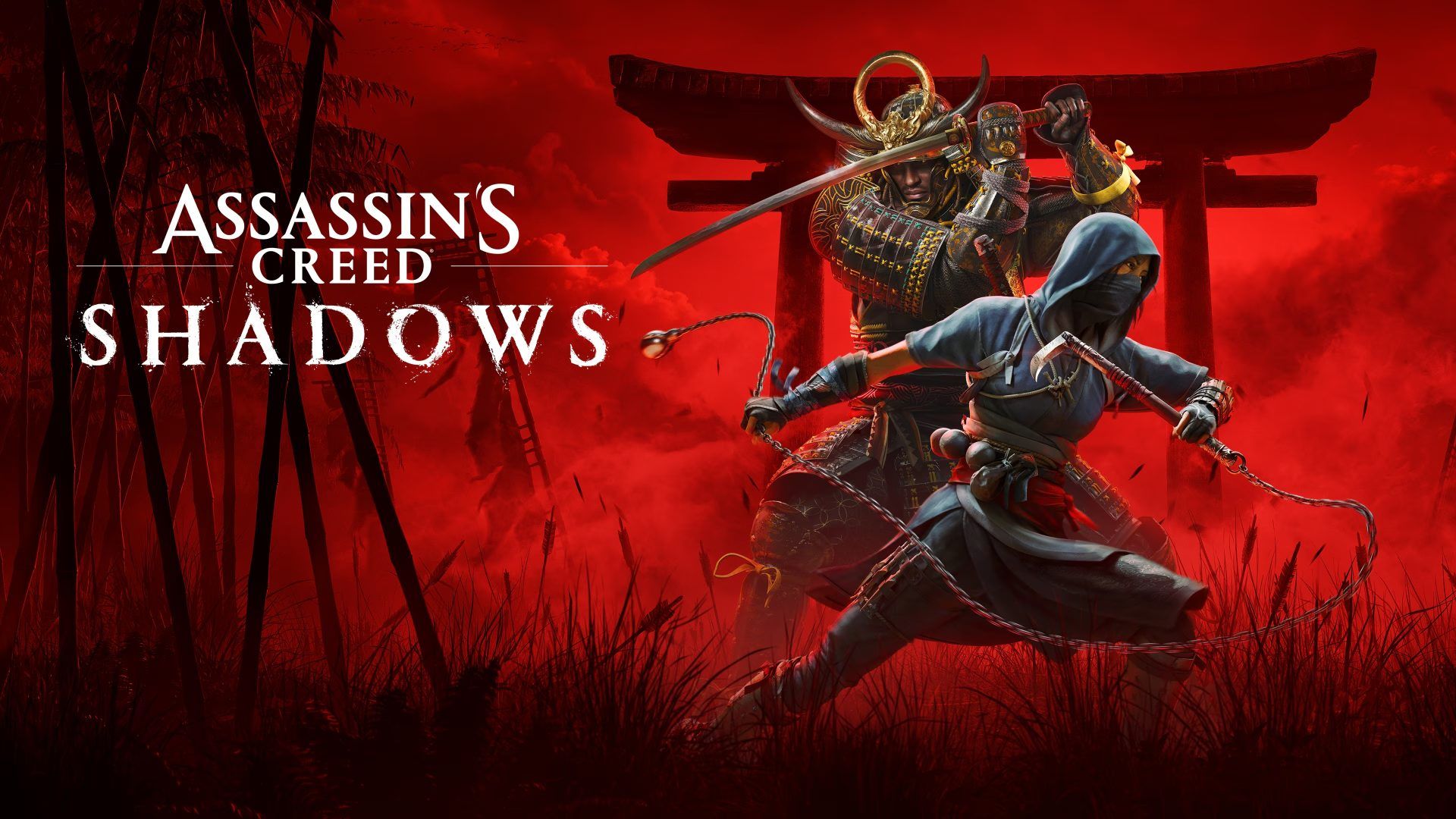 Assassin's Creed Shadows : Collab' Dead by Daylight et Balatro, améliorations de parkour et du Mode Photo, le patch 1.0.5 arrive ce 27 mai