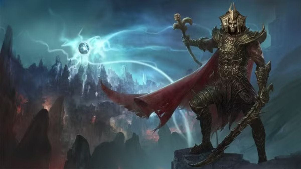 Baldur's Gate 3 : Un nouveau RPG pourrait arriver suite à un changement observé par des fans chez les créateurs du jeu